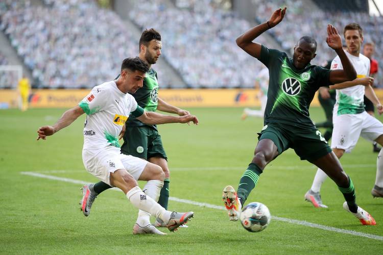 沃尔夫斯堡出局,德国杯再添一黑马的简单介绍 沃尔夫斯堡出局,德国杯再添一黑马的简单介绍