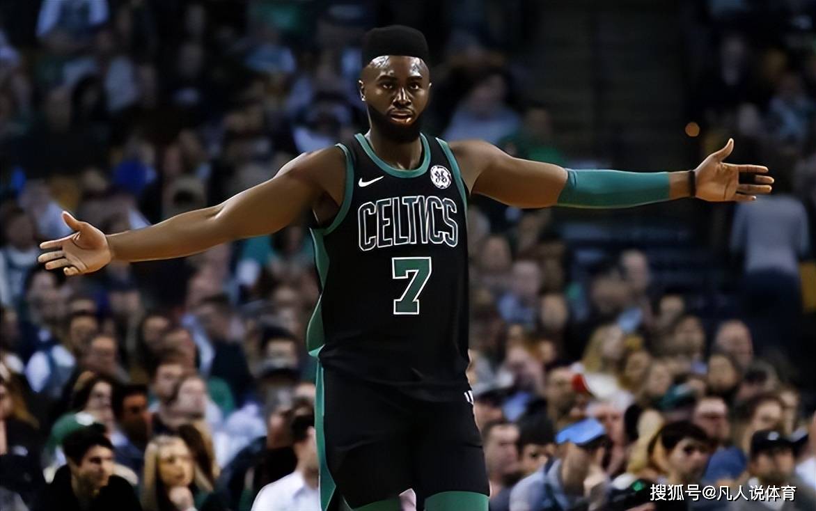 日本男篮翻盘篮网，杰伦·布朗高光表现的简单介绍