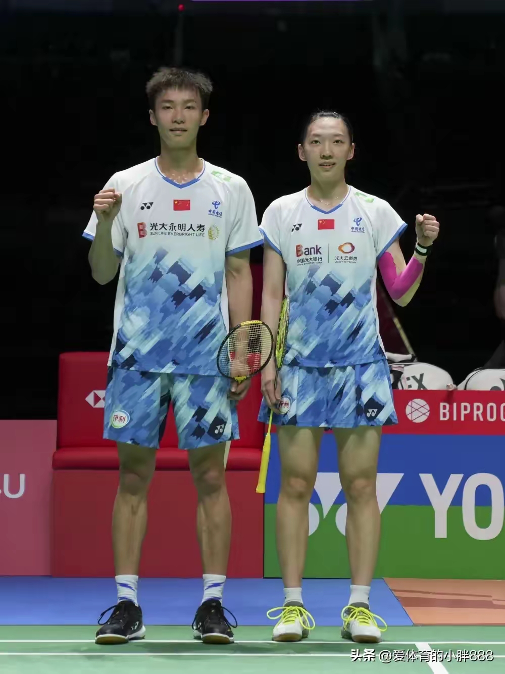 马来西亚羽毛球队翻盘泰国羽毛球队,戴资颖制霸全场的简单介绍 马来西亚羽毛球队翻盘泰国羽毛球队,戴资颖制霸全场的简单介绍