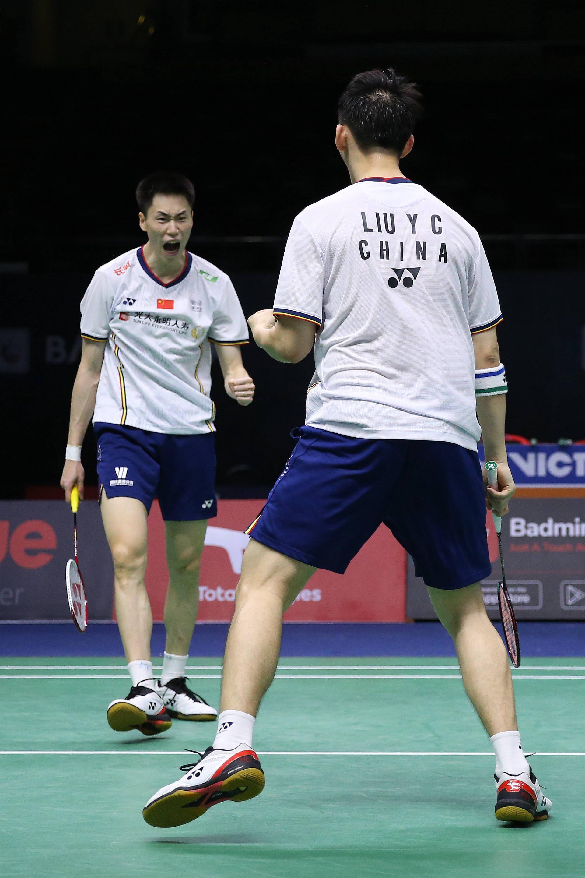 关于泰国羽毛球队完胜丹麦羽毛球队，辛杜打破历史纪录的信息