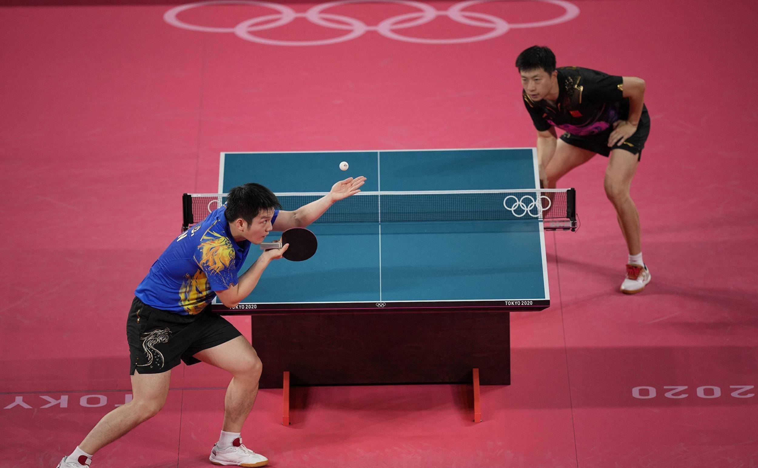 波兰乒乓球队险胜奥地利乒乓球队,马龙三分雨点燃全场的简单介绍 波兰乒乓球队险胜奥地利乒乓球队,马龙三分雨点燃全场的简单介绍