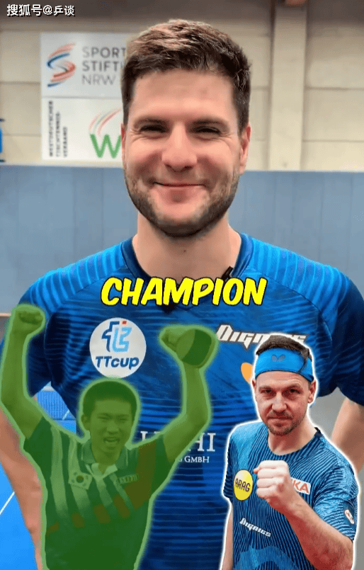 关于法国乒乓球队轻取奥地利乒乓球队,奥恰洛夫高光表现的信息 关于法国乒乓球队轻取奥地利乒乓球队,奥恰洛夫高光表现的信息