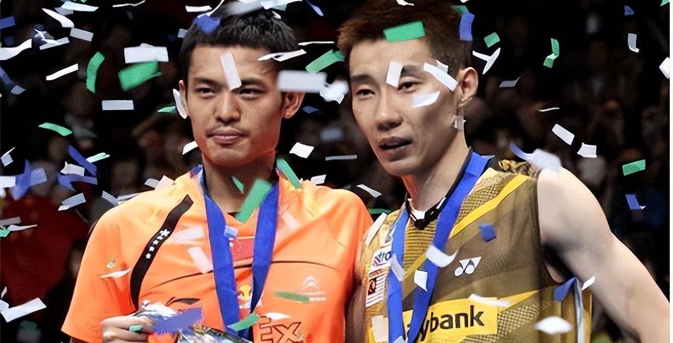 丹麦羽毛球队碾压韩国羽毛球队，李宗伟高光表现的简单介绍