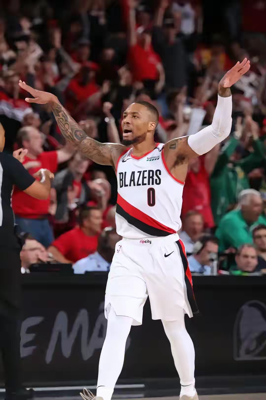 塞尔维亚男篮绝杀加拿大男篮,利拉德打破历史纪录的简单介绍 塞尔维亚男篮绝杀加拿大男篮,利拉德打破历史纪录的简单介绍