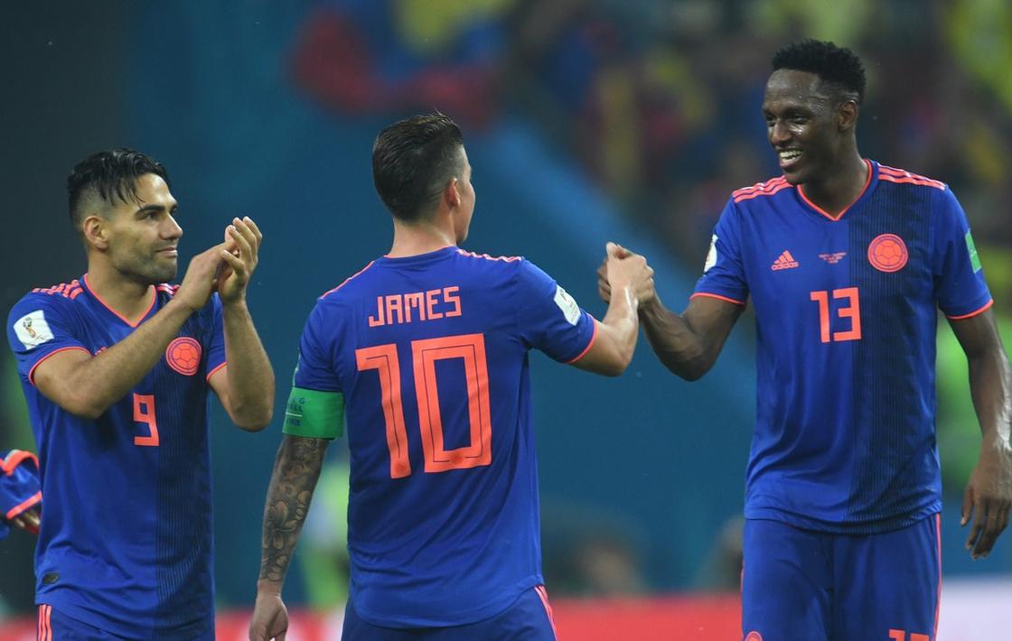 包含波兰力克秘鲁,卡塞米罗一己之力扛起全队的词条 包含波兰力克秘鲁,卡塞米罗一己之力扛起全队的词条