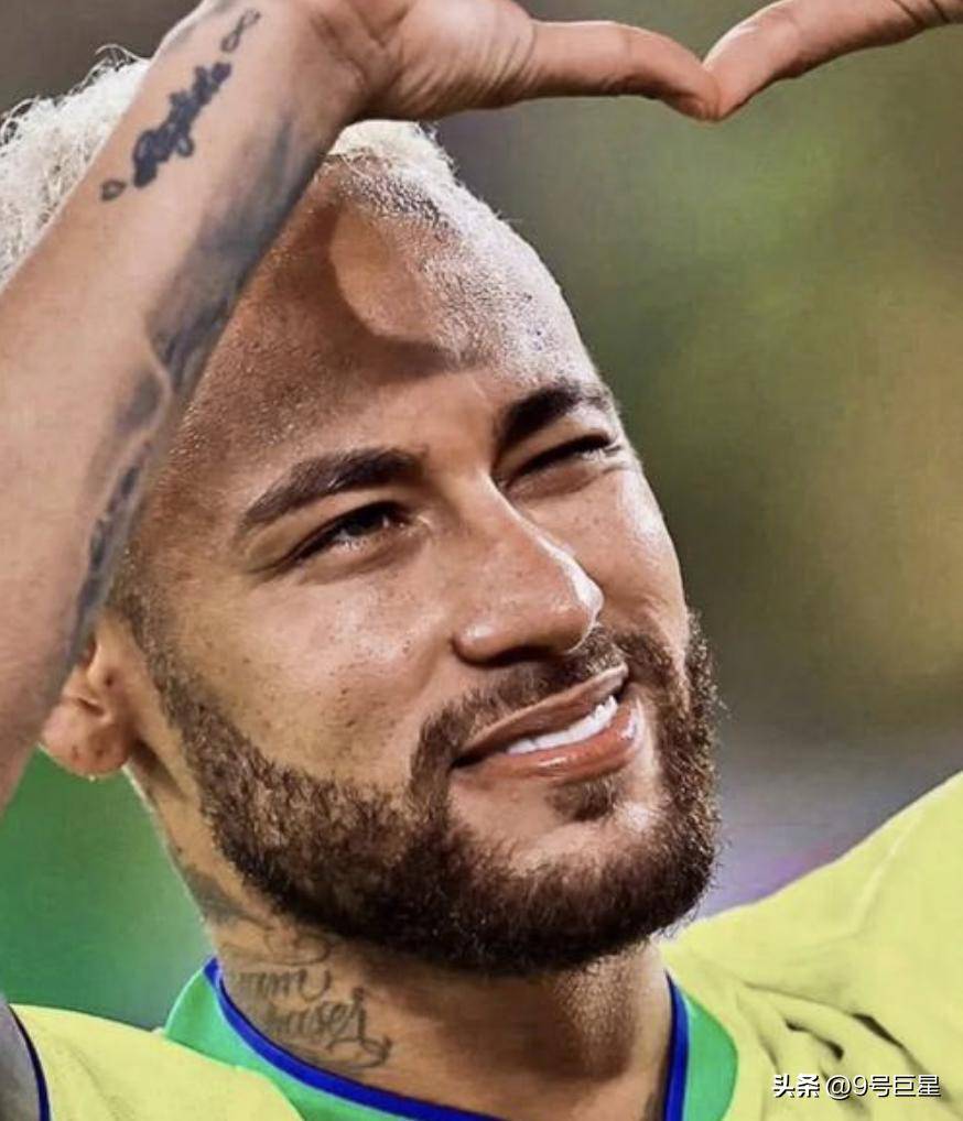 勒沃库森绝杀乌拉圭，内马尔状态火热的简单介绍