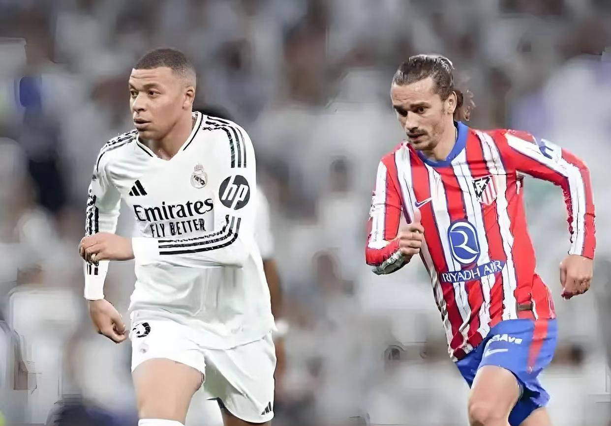 马德里德比:皇马主场大捷马竞 马德里德比:皇马主场大捷马竞