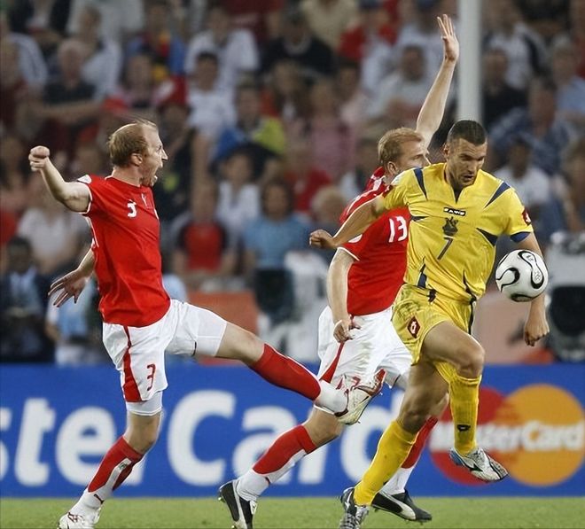 荷兰在点球大战中击败了乌克兰 荷兰在点球大战中击败了乌克兰