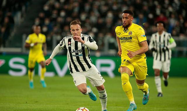 比利亚雷亚尔客场击败莱加内斯,保持领先优势 比利亚雷亚尔客场击败莱加内斯,保持领先优势