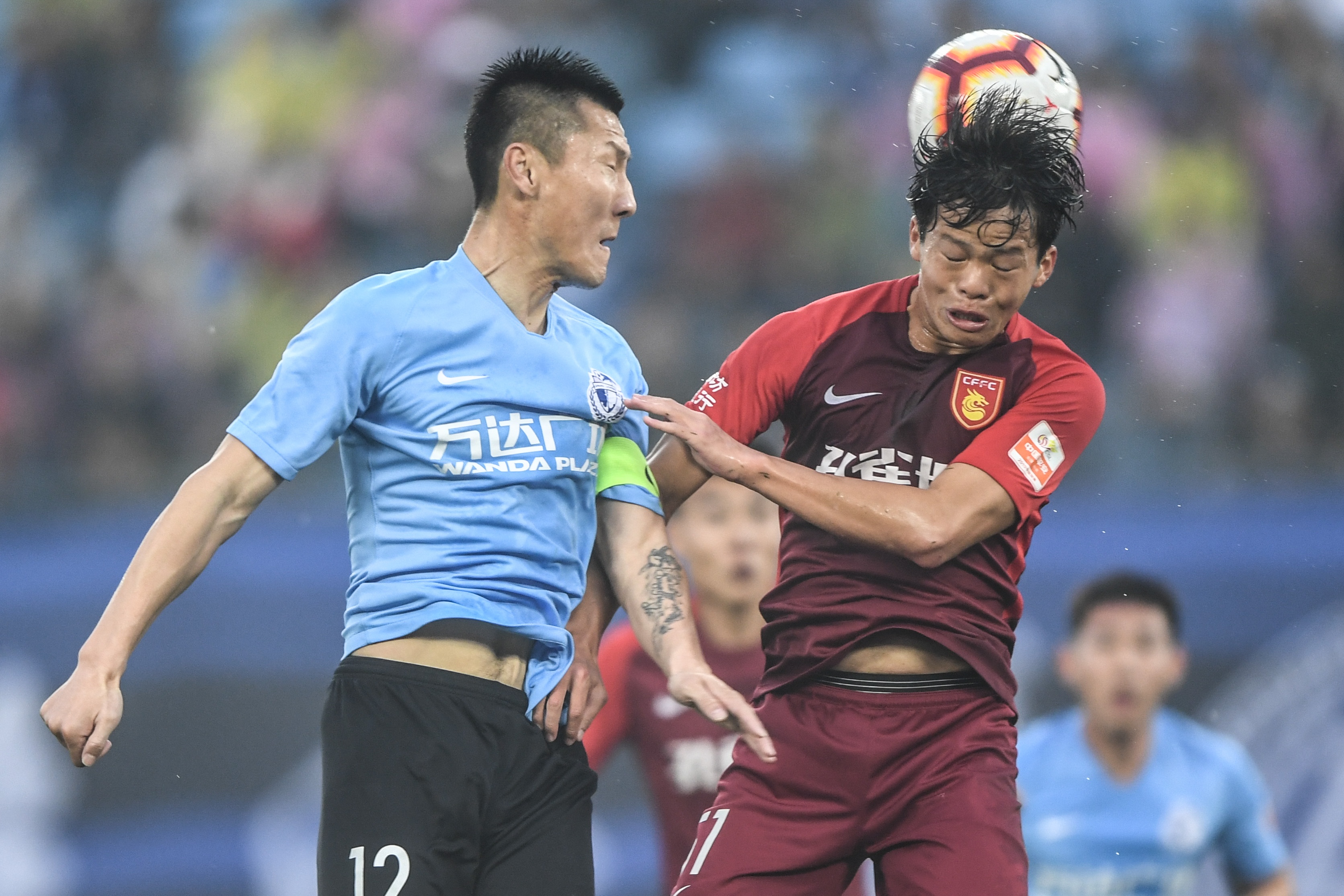 关于河北华夏幸福主场遭江苏舜天绝杀,憾失胜利机会的信息 关于河北华夏幸福主场遭江苏舜天绝杀,憾失胜利机会的信息