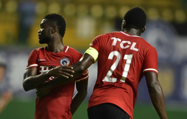 南安普顿客场遭遇失利,保级形势岌岌可危的简单介绍 南安普顿客场遭遇失利,保级形势岌岌可危的简单介绍