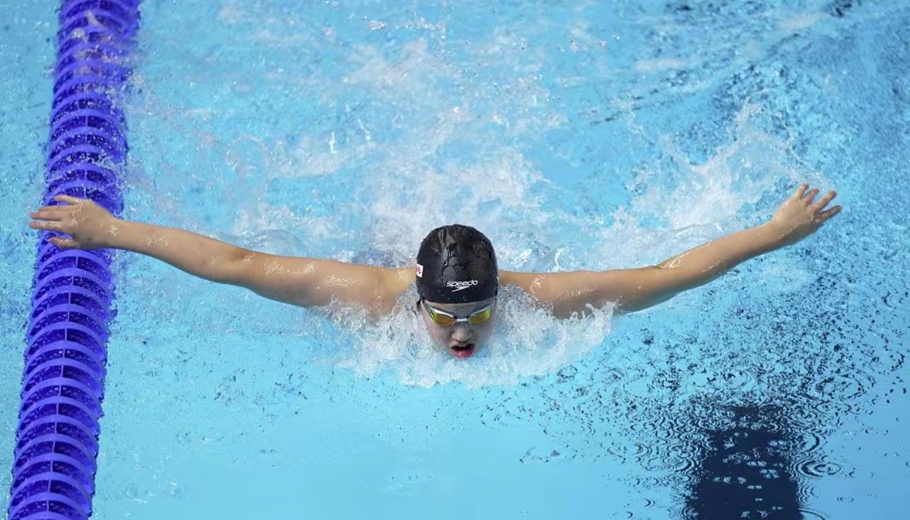 关于斯里兰卡跳水选手脱颖而出马其顿射击选手势不可挡的信息