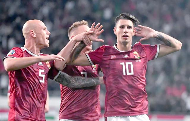 匈牙利队被法国队挡在淘汰赛之门外的简单介绍 匈牙利队被法国队挡在淘汰赛之门外的简单介绍