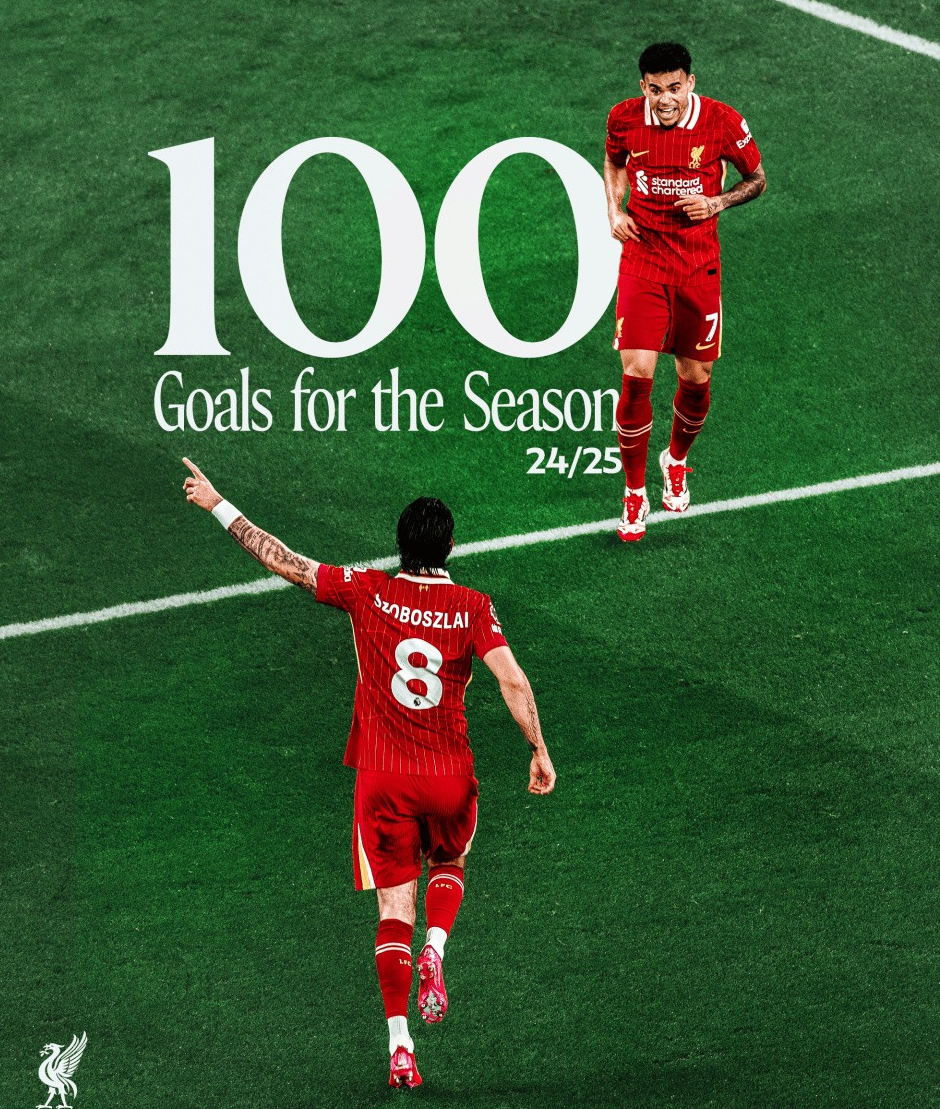 利物浦-轻松取胜，紧追领头羊