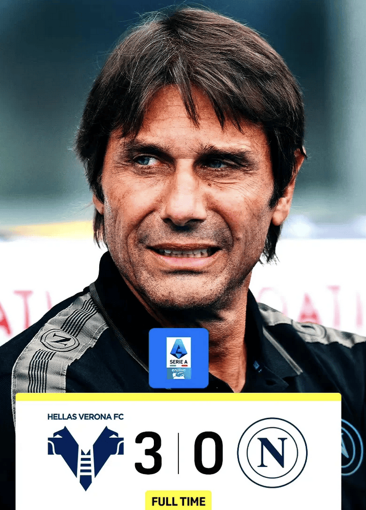 包含那不勒斯主场爆冷不敌切沃，遭遇意外失利的词条