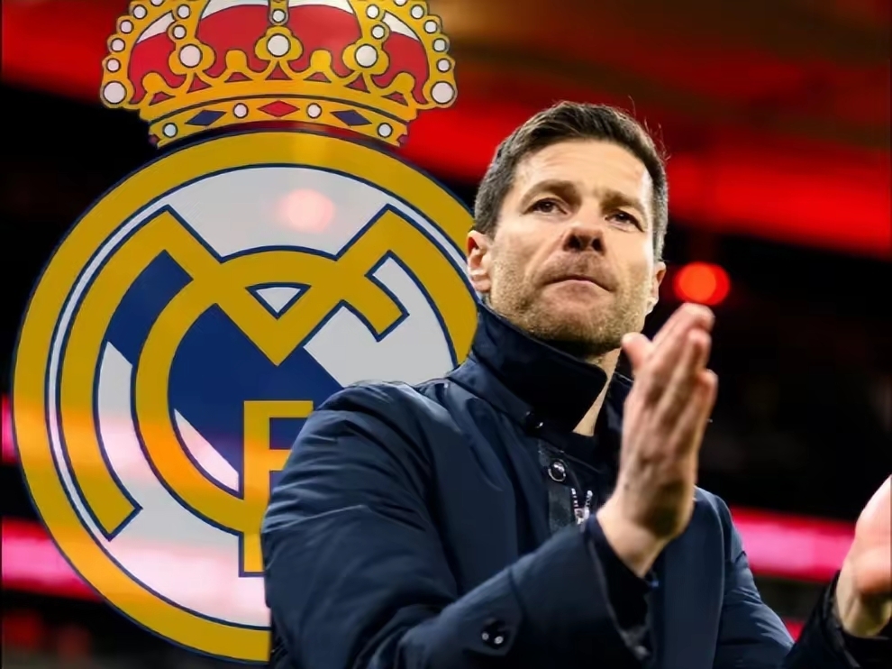 皇家马德里主帅宣布首发名单