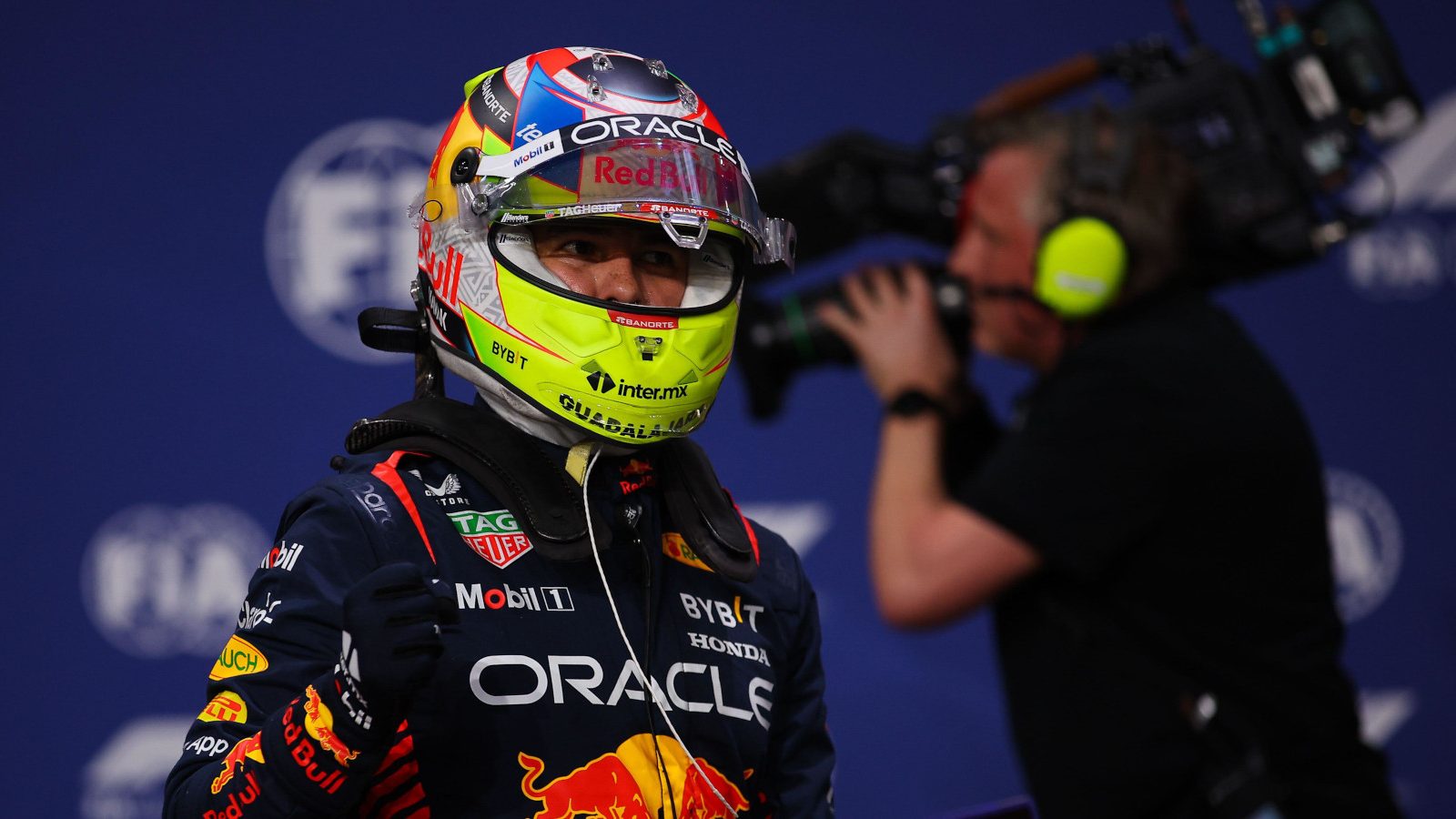 哈斯车队轻取红牛二队，阿隆索高光表现的简单介绍