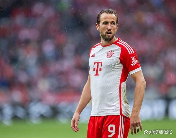 关于莱比锡红牛完胜勒沃库森，哈里·凯恩绝境逆转的信息