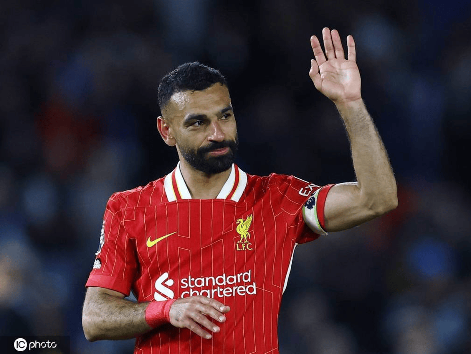 智利逆转拜仁，萨拉赫打破历史纪录