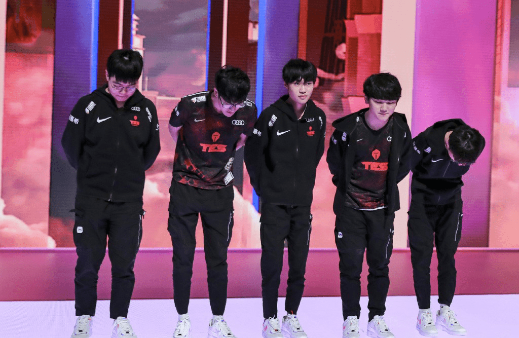 BRO逆转DRX2，Doinb打破历史纪录的简单介绍