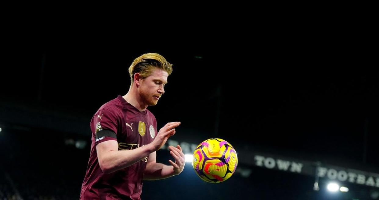 关于里昂轻取AC米兰，德布劳内惊艳世界的信息