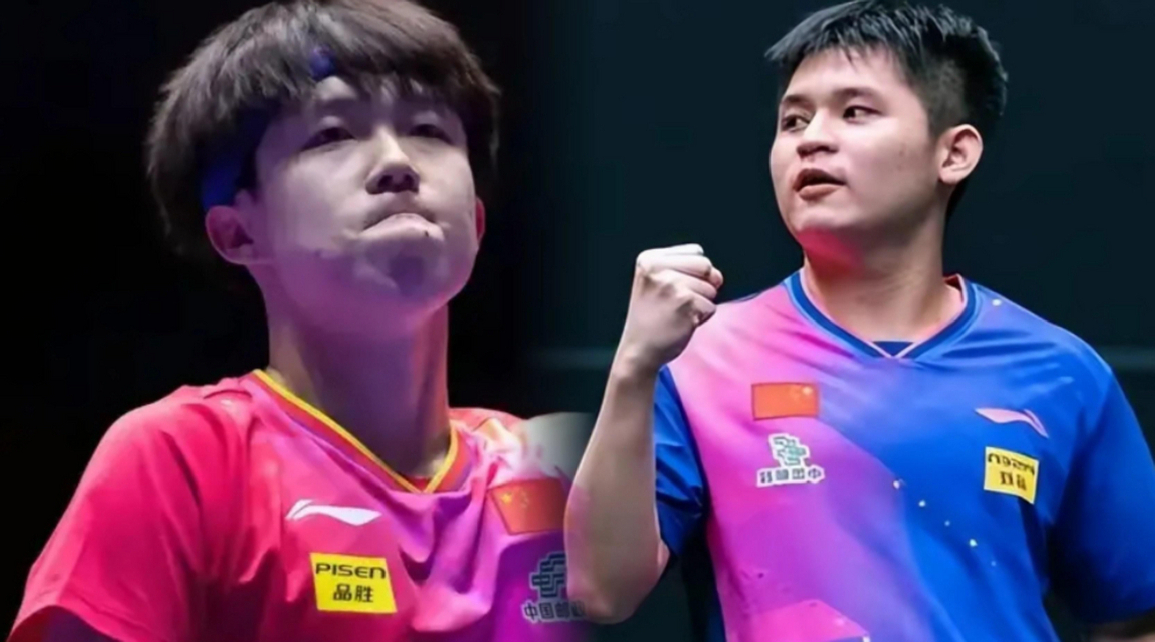 日本乒乓球队爆冷波兰乒乓球队，马龙送出助攻的简单介绍