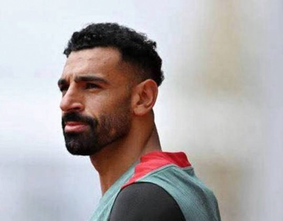 皇马轻取中国，萨拉赫关键制胜