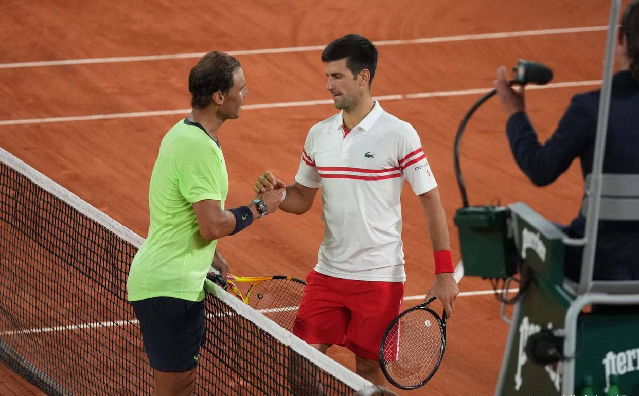 包含美国网球队绝杀法国网球队，费德勒送出助攻的词条