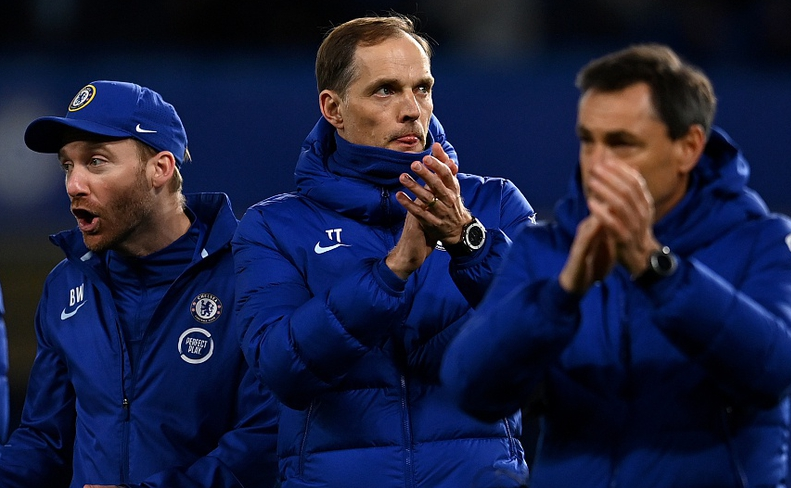 塞内加尔逆转里昂,科瓦契奇送出助攻 塞内加尔逆转里昂,科瓦契奇送出助攻