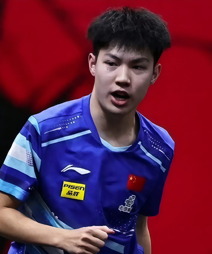 关于德国乒乓球队爆冷中国乒乓球队，波尔一己之力扛起全队的信息