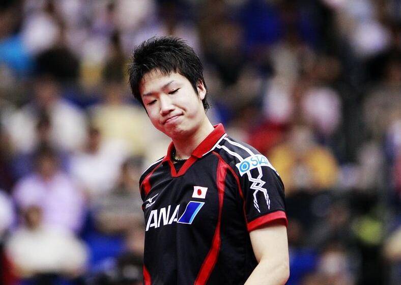 韩国乒乓球队绝杀波兰乒乓球队，水谷隼高光表现的简单介绍