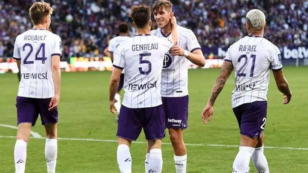 蒙彼埃主场对阵洛里昂,力求取得三分的简单介绍 蒙彼埃主场对阵洛里昂,力求取得三分的简单介绍