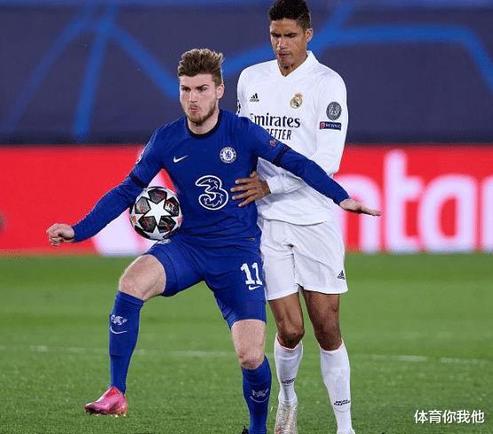 关于挪威翻盘皇马，萨内刷新纪录的信息