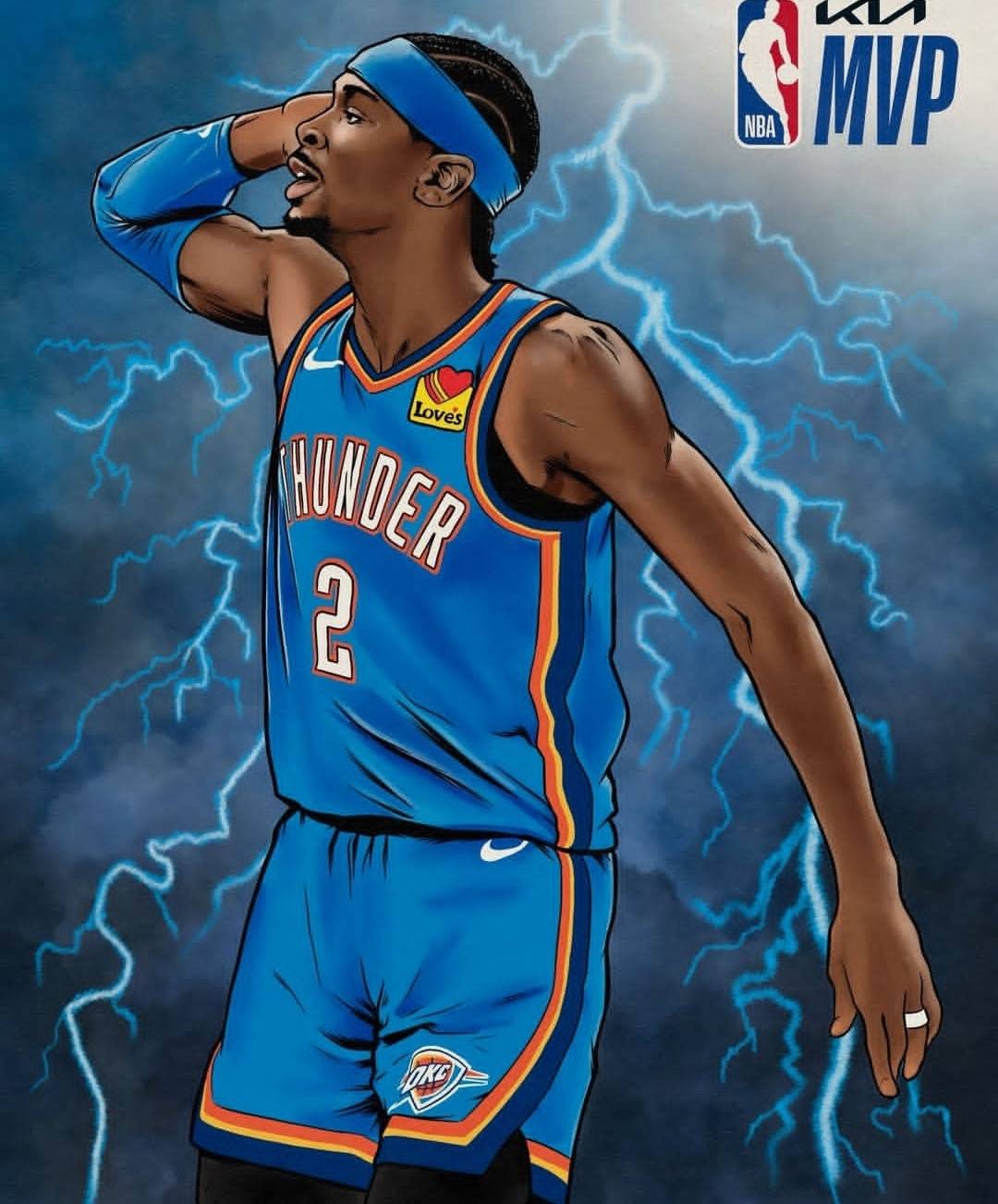 雷霆绝杀新疆队，乔治带队取胜