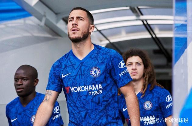 切尔西客场险胜尤文图斯，顺利晋级半决赛