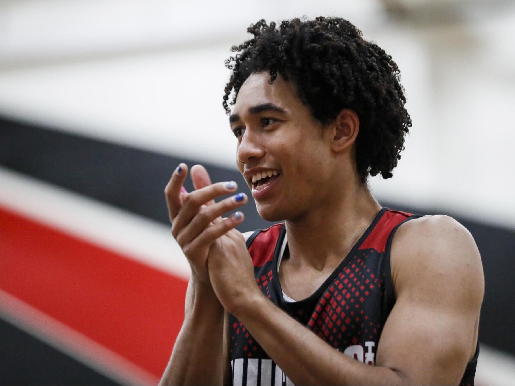 意大利队新星崭露头角,受到赞誉 意大利队新星崭露头角,受到赞誉