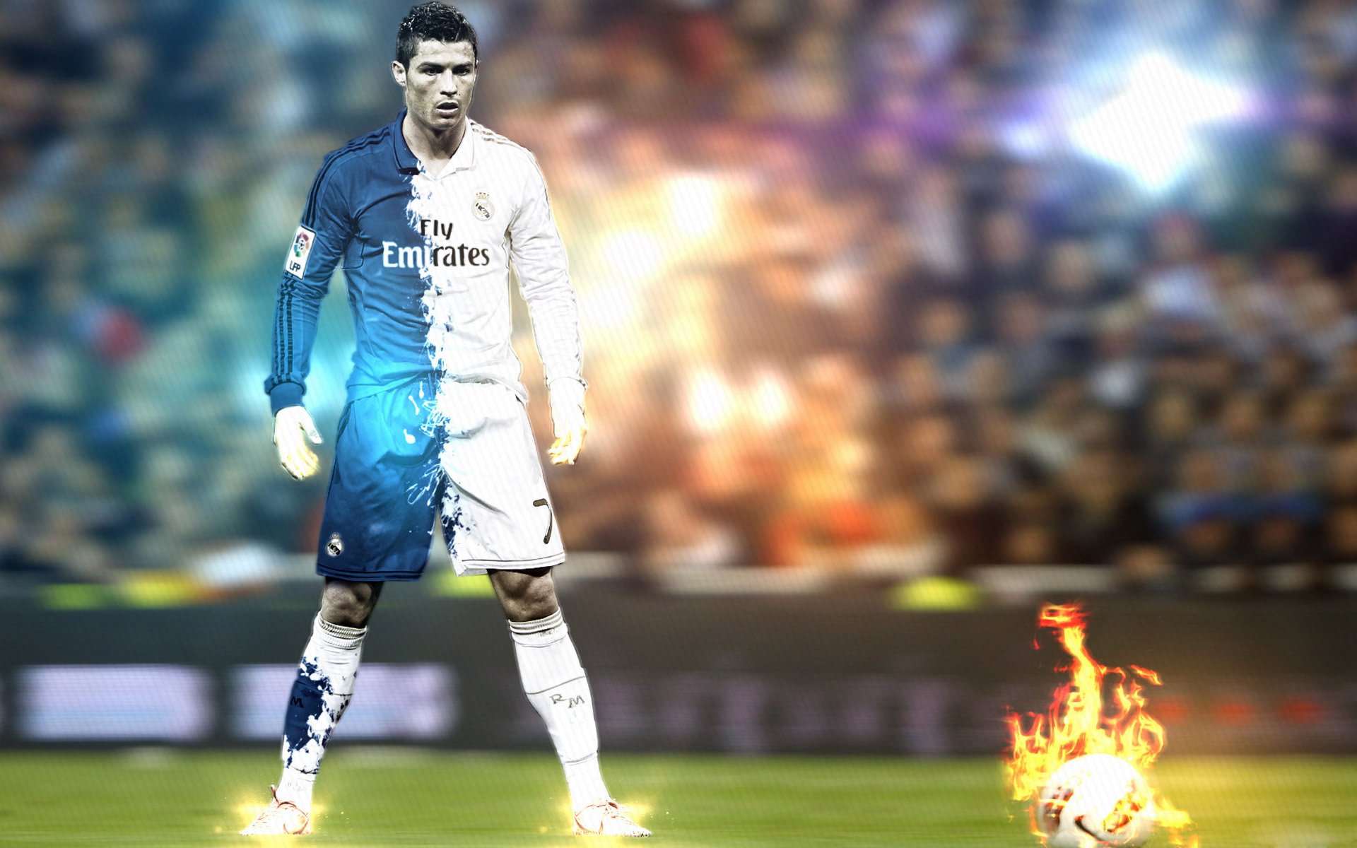 北欧风暴险胜伊比利亚,张继科跨界点燃赛场激情